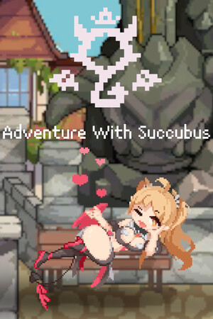 Adventure With Succubus cover art