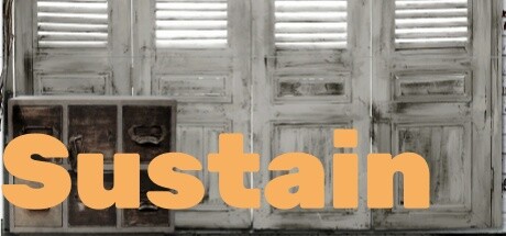Sustain Steam header image