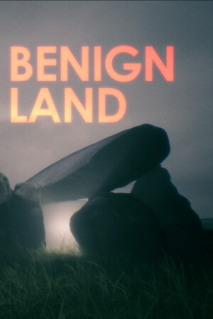 Benign Land cover art