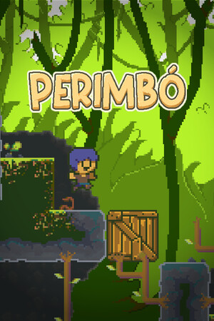 Perimbó cover art