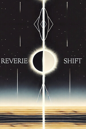 Reverie Shift cover art