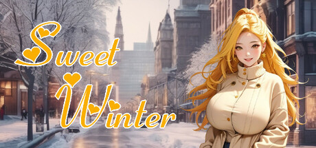 Sweet Winter Steam header image
