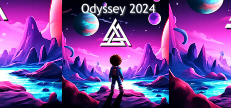 Odyssey 2024 Steam header image