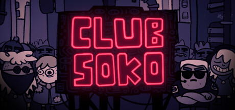 Club Soko header image
