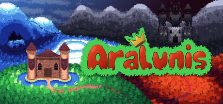 Aralunis header image