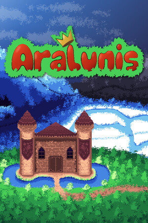 Aralunis cover art