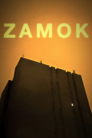 ZAMOK cover