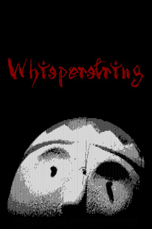 Whisperstring cover art