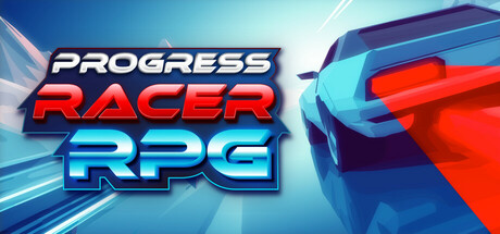 Progress Racer RPG header image