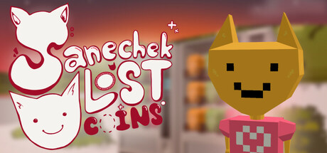Sanechek: Lost Coins header image