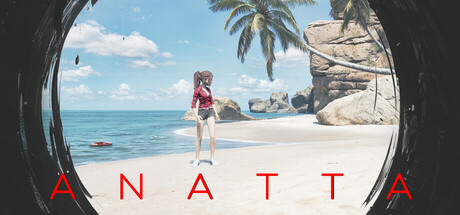 Anatta header image