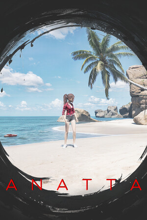 Anatta cover