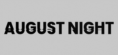 August Night header image