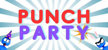 Punch Party header image