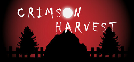 Crimson Harvest Steam header image