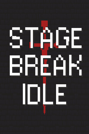 Stage Break Idle cover art
