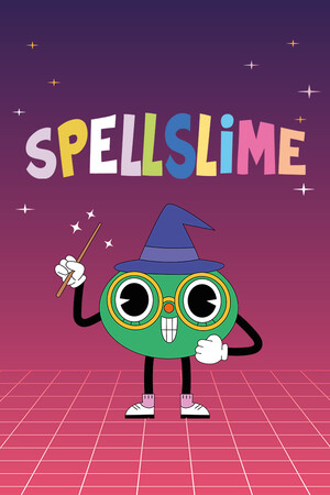 Spellslime cover art