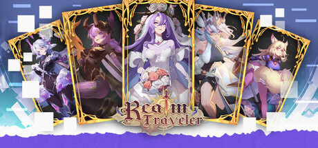 Realm Traveler header image