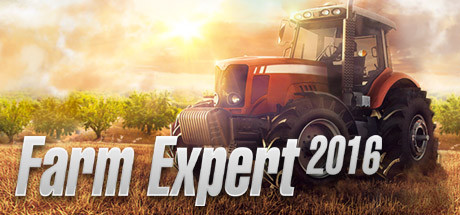 Farm Expert 2016 Cover Image