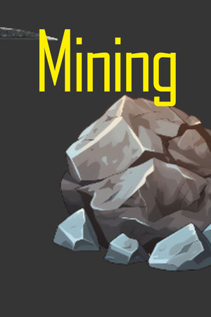 Mining cover art