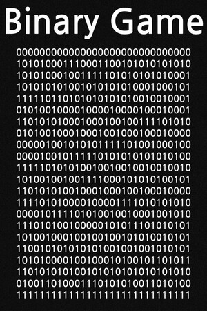 Binary Game cover art