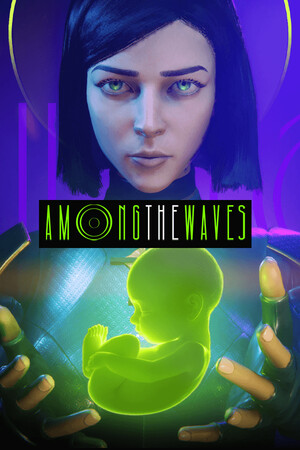 Among the Waves cover