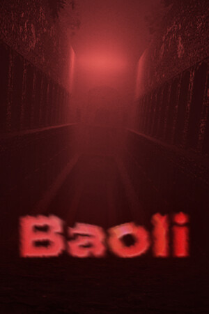 Baoli cover art