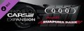 Project CARS - Audi Ruapuna Speedway Expansion