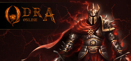 Odra Online header image