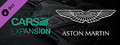 Project CARS - Aston Martin Track Expansion