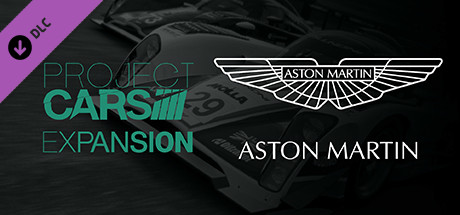 Project Cars Aston Martin Track Expansion On Steam