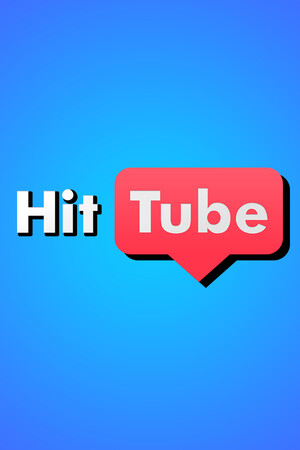 HitTube cover art
