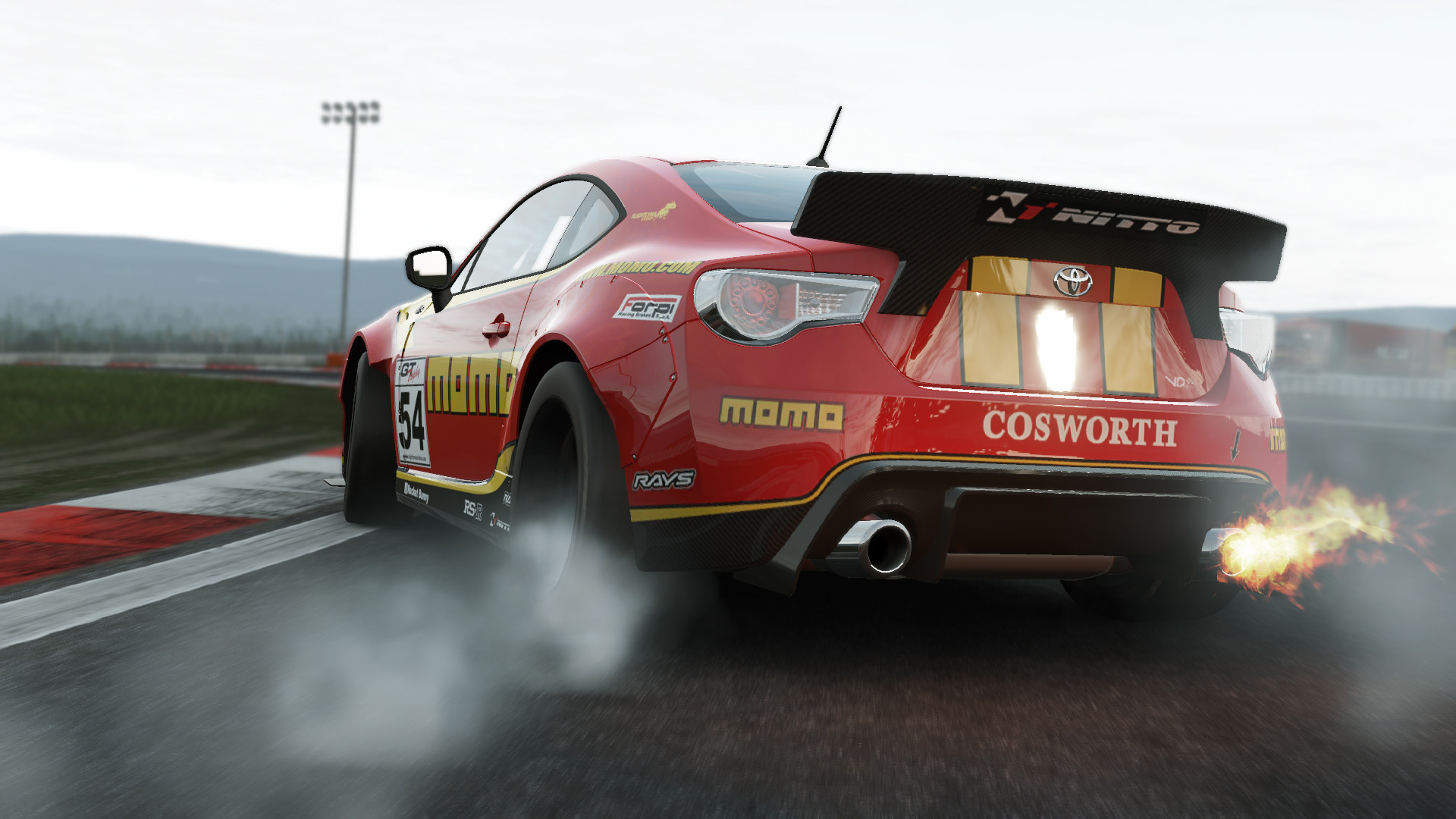 Project Cars Japanese Car Pack On Steam