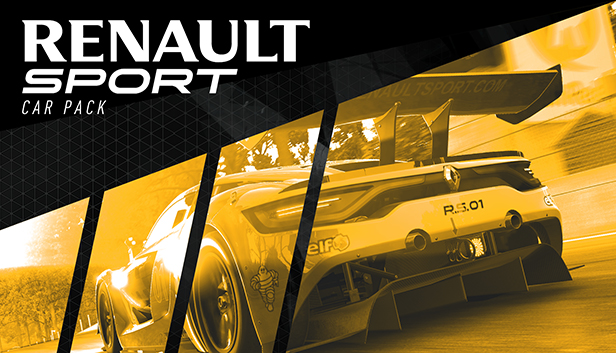 Project Cars Renault Sport Car Pack On Steam