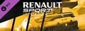 Project CARS - Renault Sport Car Pack