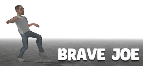 Brave Joe header image