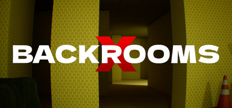 BackRooms X header image