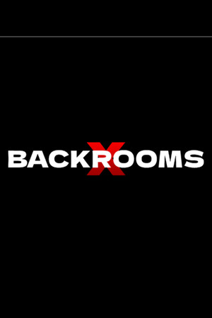 BackRooms X cover art