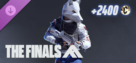 THE FINALS - Permafang Prowler Set Steam header image