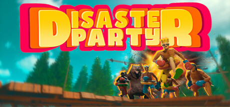 Disaster Party! header image