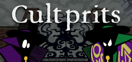 Cultprits header image