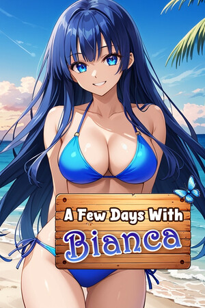 A Few Days With : Bianca cover art