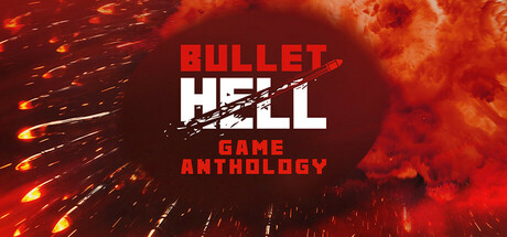 Bullet Hell Game Anthology header image