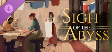 Sigh of the Abyss - Guidebook