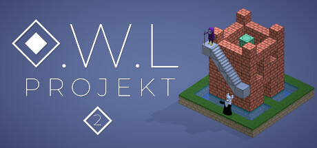 O.W.L Projekt 2 Steam header image