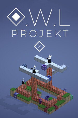 O.W.L Projekt 2 cover art