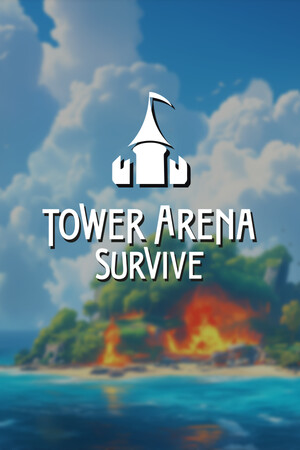 Tower Arena Survive cover art