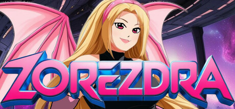 Zorezdra header image