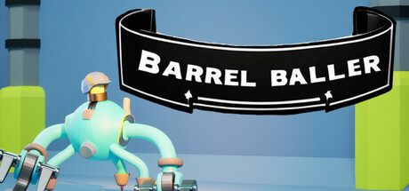 Barrel Baller header image