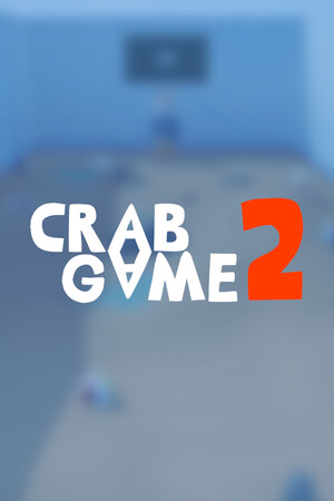 Crab Game 2 cover